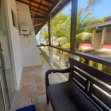 Suite Pe Na Reia Do Flamengo Salvador Kültér fotó