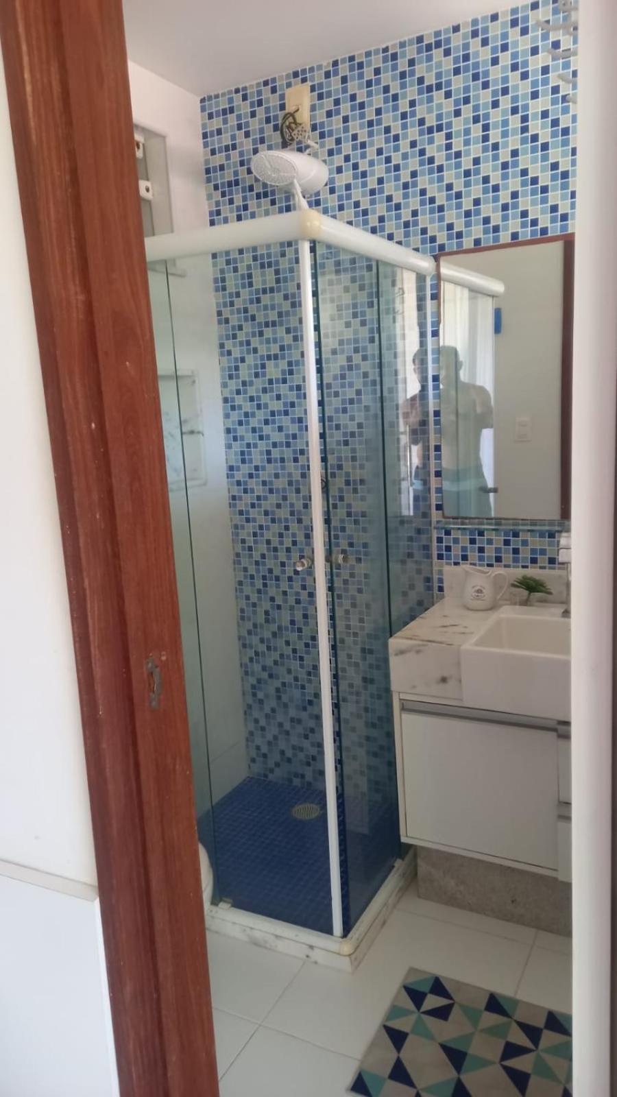 Suite Pe Na Reia Do Flamengo Salvador Kültér fotó