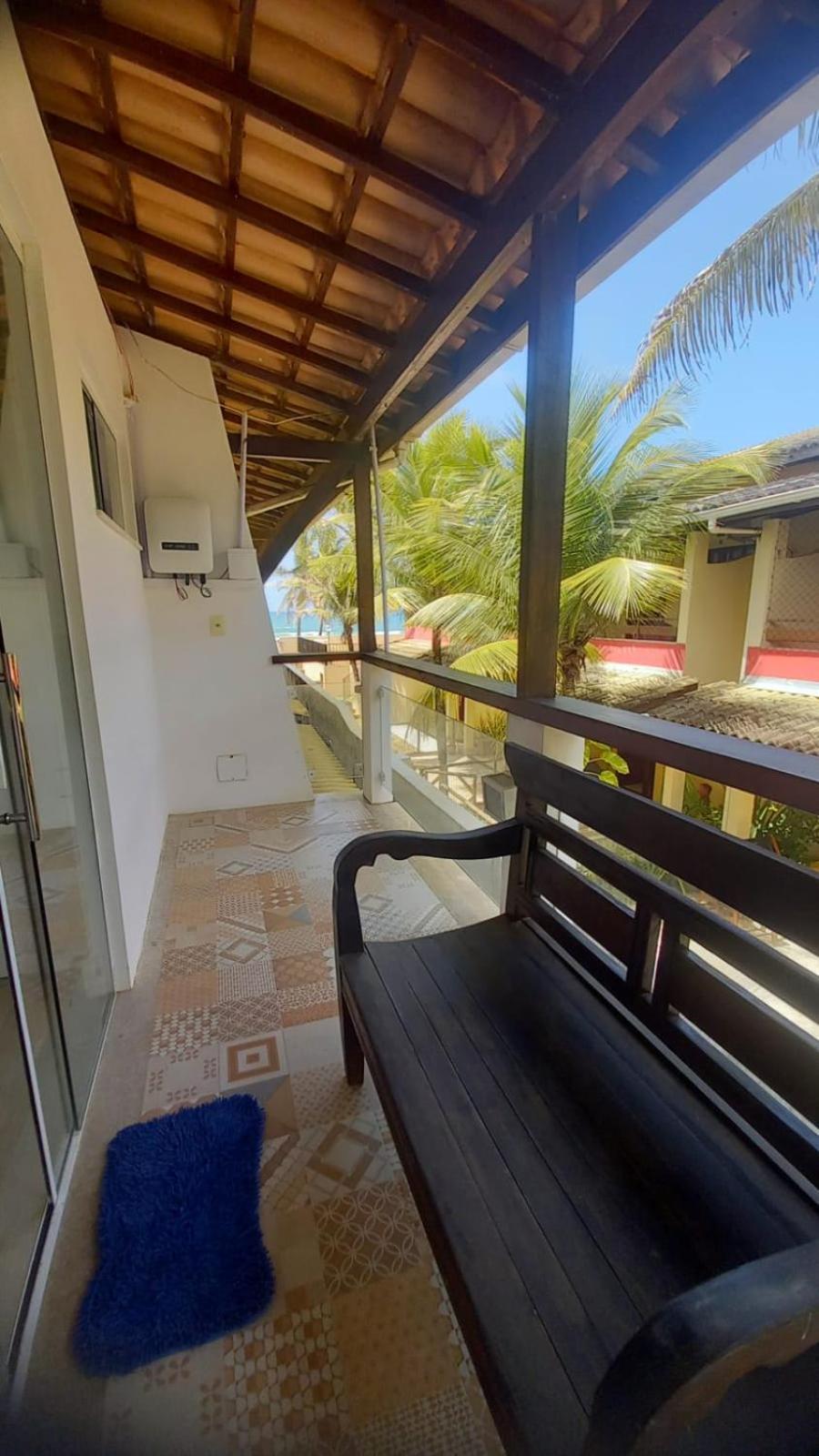 Suite Pe Na Reia Do Flamengo Salvador Kültér fotó