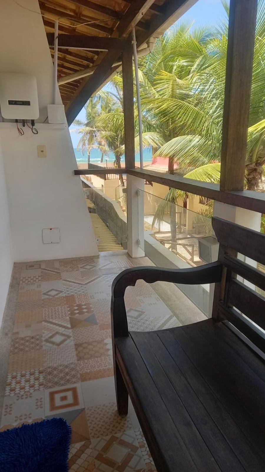 Suite Pe Na Reia Do Flamengo Salvador Kültér fotó